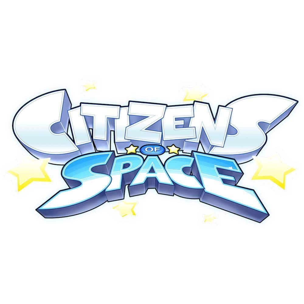 Citizens of Space