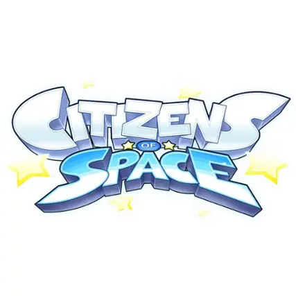 Citizens of Space - T (Teen 13+)