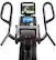 Alt View 12. ProForm - SMART HIIT Elliptical Trainer - Gray/Black/Red.