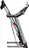 Angle. ProForm - Performance 600i - Black/Gray.