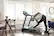 Alt View 24. ProForm - Performance 600i - Black/Gray.