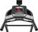 Alt View 31. ProForm - Performance 600i - Black/Gray.