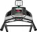 Alt View 32. ProForm - Performance 600i - Black/Gray.