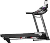 Best Buy ProForm Performance 800i Treadmill Gray Black PFTL99518