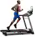 Alt View 12. ProForm - Performance 800i Treadmill - Gray/Black.