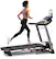 Alt View 13. ProForm - Performance 800i Treadmill - Gray/Black.