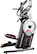 Front. ProForm - SMART HIIT Pro Elliptical Trainer - Gray/Black/Red.