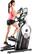 Alt View 12. ProForm - SMART HIIT Pro Elliptical Trainer - Gray/Black/Red.