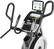 Alt View 13. ProForm - SMART HIIT Pro Elliptical Trainer - Gray/Black/Red.