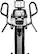 Alt View 15. ProForm - SMART HIIT Pro Elliptical Trainer - Gray/Black/Red.