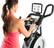 Alt View 17. ProForm - SMART HIIT Pro Elliptical Trainer - Gray/Black/Red.