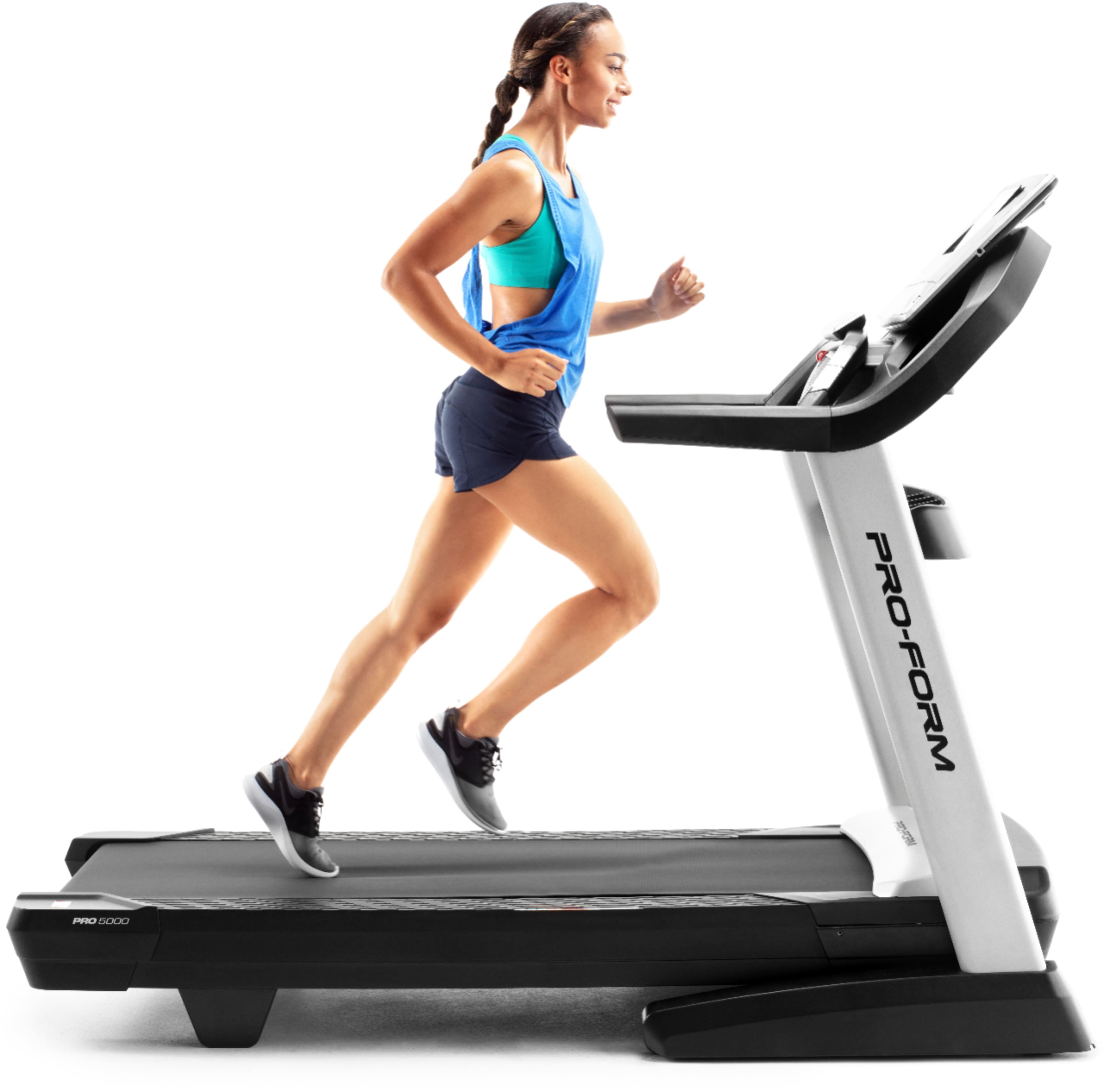 Proform best sale 5000 treadmill