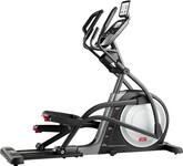 Best Buy ProForm Pro 12.9 Elliptical Black Silver Red PFEL31115