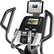 Alt View 11. ProForm - Pro 12.9 Elliptical - Black/Silver/Red.