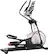 Front. ProForm - Endurance 720 E Elliptical - Black/Silver.