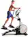 Alt View 15. ProForm - Endurance 720 E Elliptical - Black/Silver.