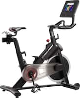 ProForm - SMART Power 10.0 Exercise Bike - Black - Angle_Zoom