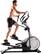 Alt View 14. ProForm - Endurance 920 E Elliptical - Silver/Black/Red.