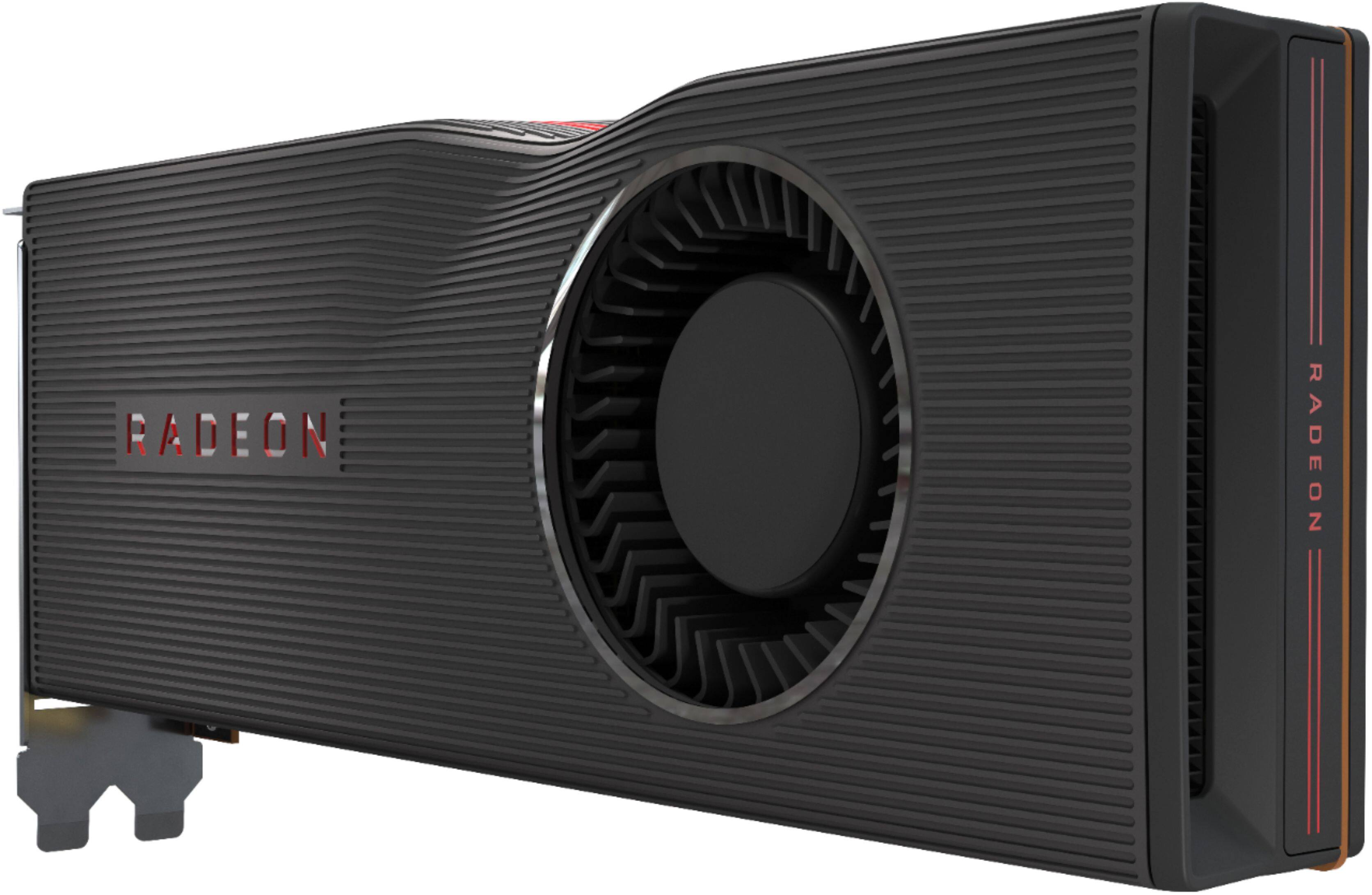 AMD Radeon RX 5700 XT 8GB