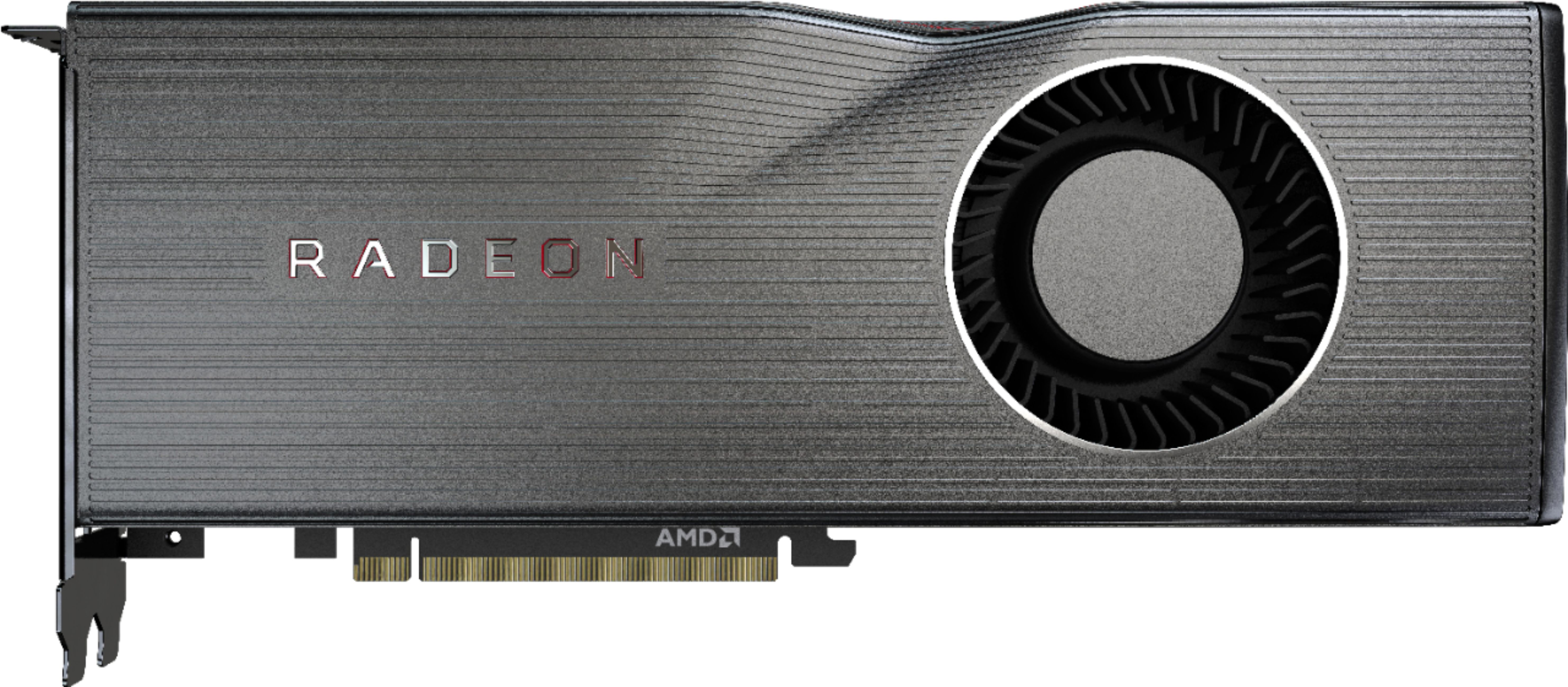 XFX AMD Radeon RX 5700 XT 8GB GDDR6 PCI 