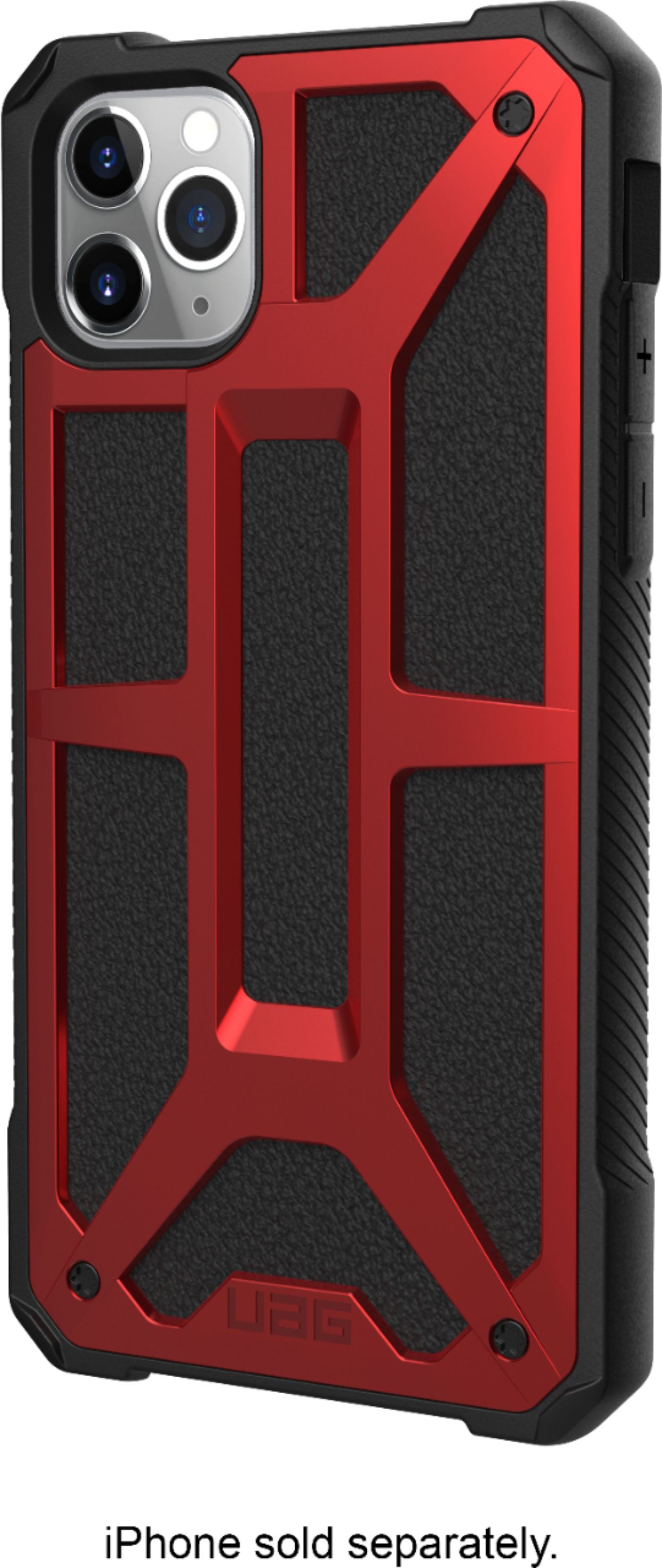 Buy: UAG Monarch Series Case for Apple® iPhone® 11 Pro Max 111721129494