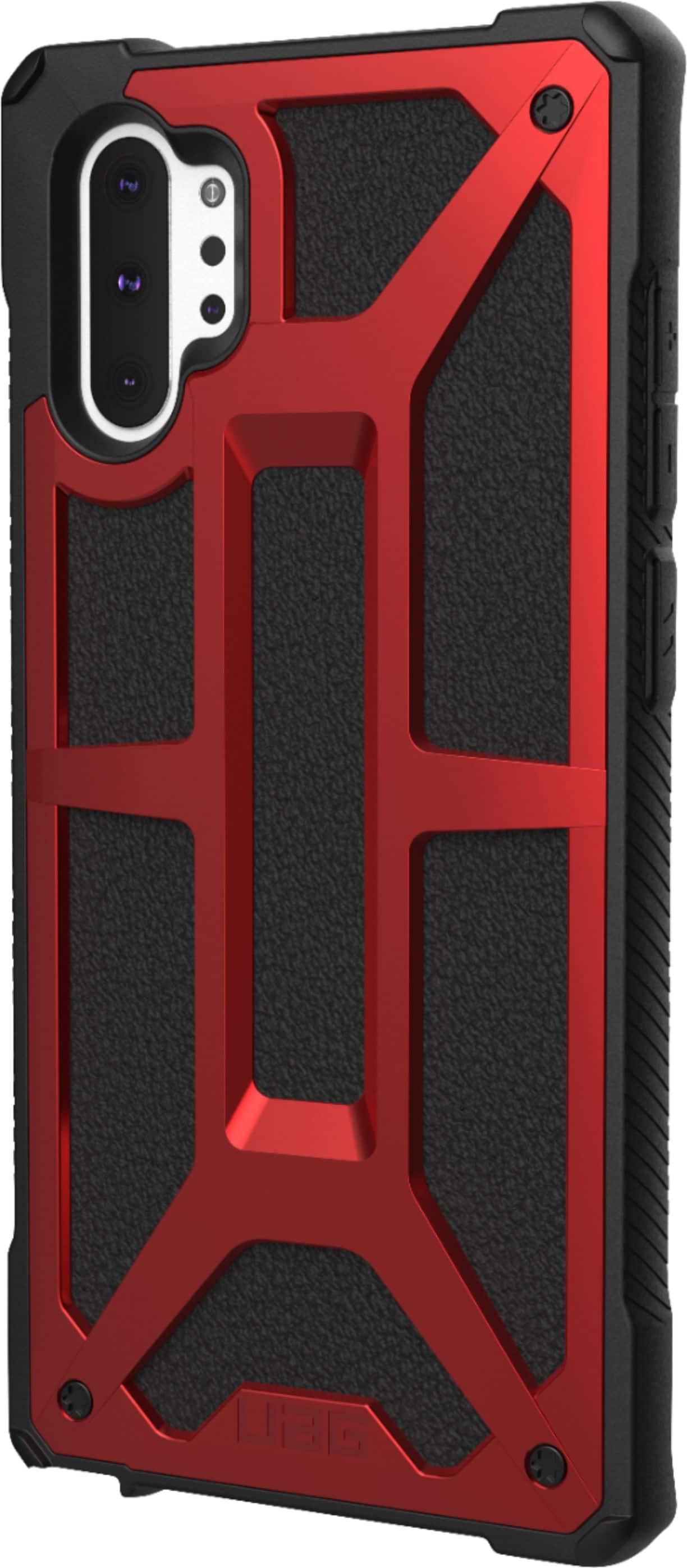 uag note 10 plus