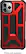 Alt View 1. UAG - UAG Monarch Series Hard shell Case for Apple® iPhone® 11 Pro - Crimson.