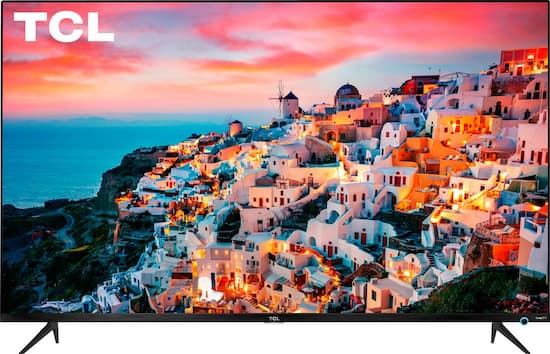 Tcl 43 Class Led 5 Series 2160p Smart 4k Uhd Tv With Hdr Roku Tv