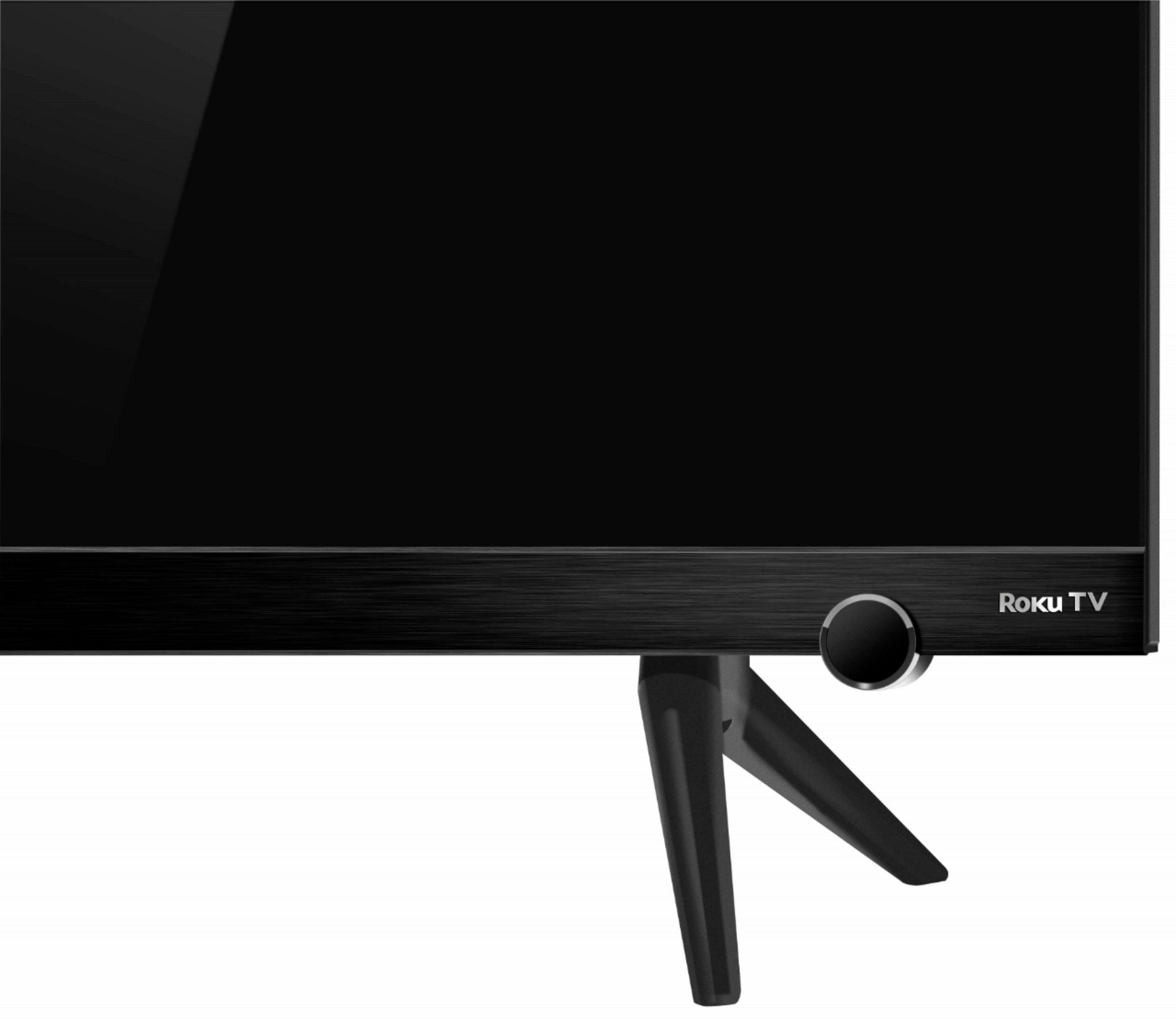 Alt View 12. TCL - 43" Class 5 Series LED 4K UHD Smart Roku TV.