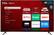 Alt View 14. TCL - 50" Class 5 Series LED 4K UHD Smart Roku TV.