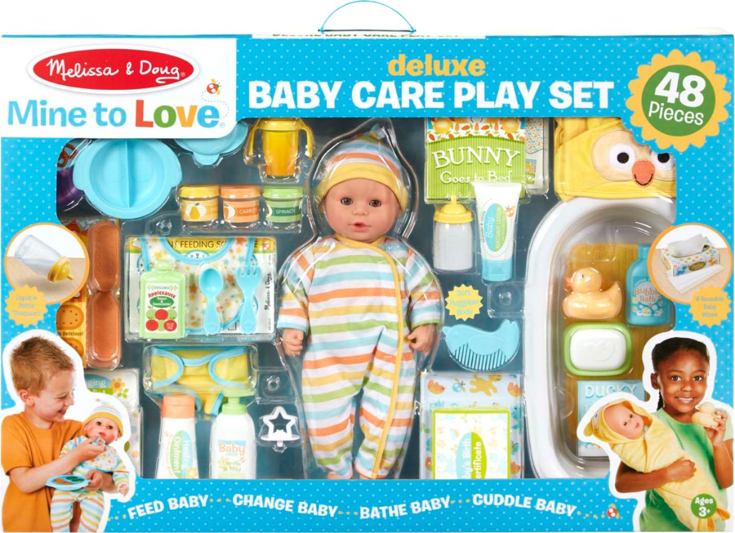 baby care baby care