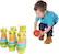 Alt View 11. Melissa & Doug - Giddy Buggy Bowling Set.