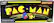 Alt View 11. Arcade1Up - Pac-Man Marquee Wall Light - Pac-Man Black/Yellow.