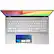 Alt View 11. ASUS - VivoBook S15 15.6" Laptop - Intel Core i5 - 8GB Memory - 512GB Solid State Drive - Transparent Silver.