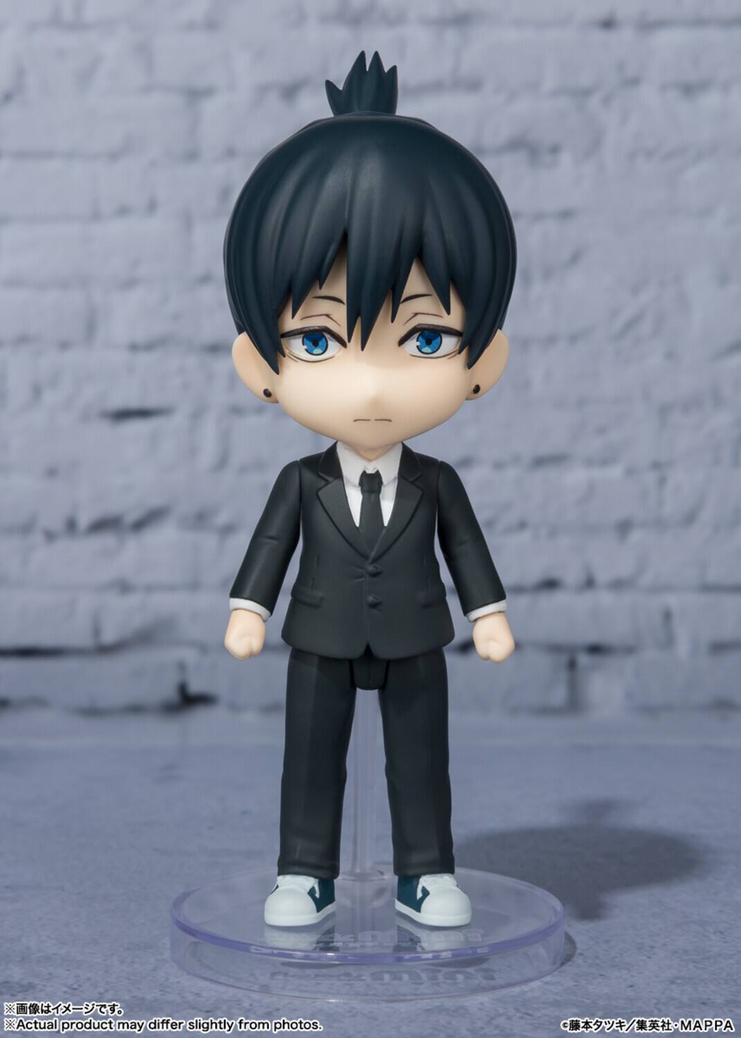 Actual product may differ slightly from photos.  
©藤本タツキ/集英社・MAPPA