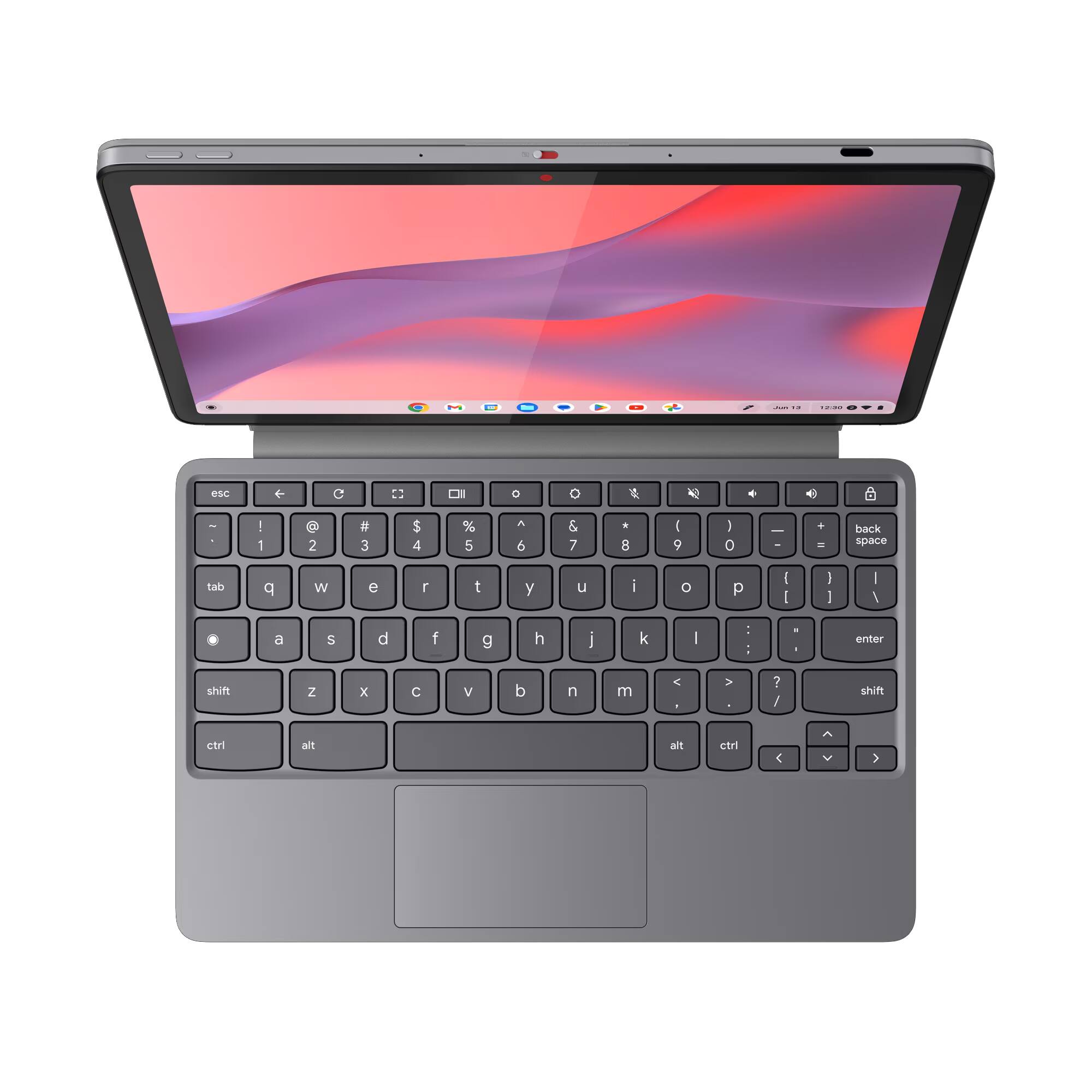 Lenovo Refurbished Excellent Chromebook Duet 10.95