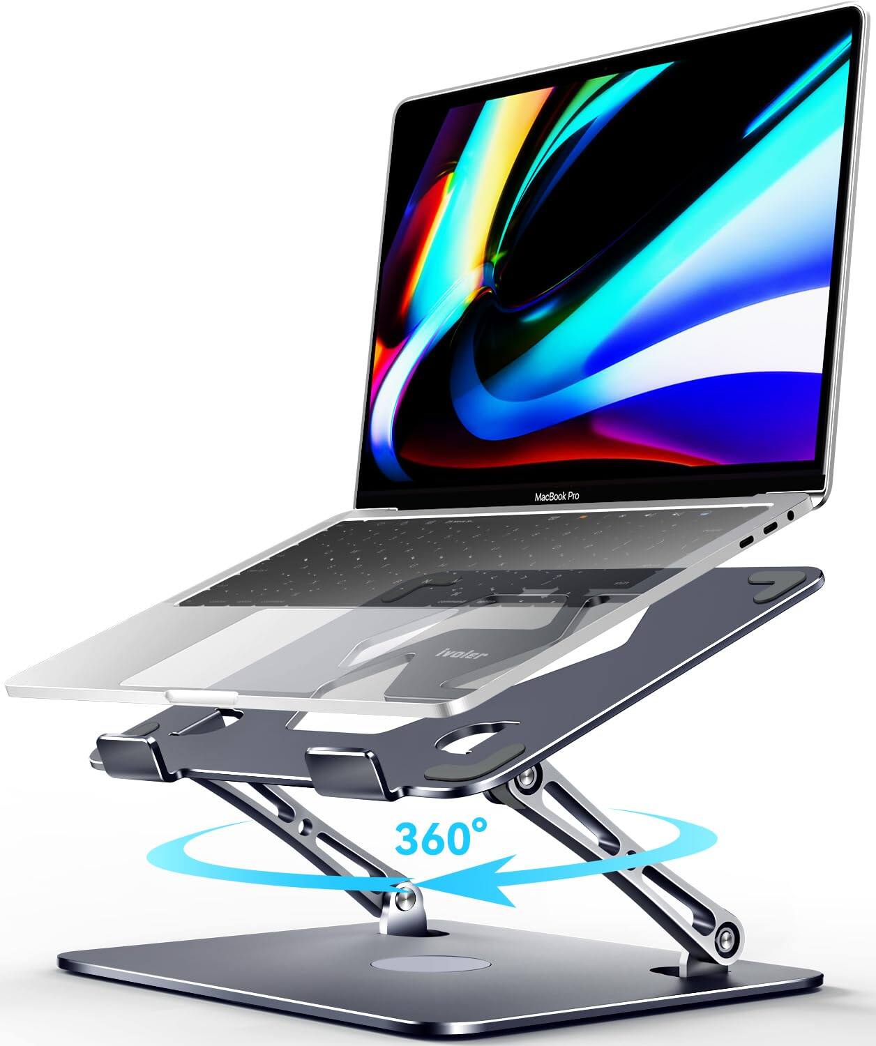 MacBook Pro Ivaler 360°