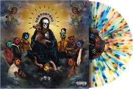 Spillage Village / Jid / Earthgang - Spilligion - VINYL LP