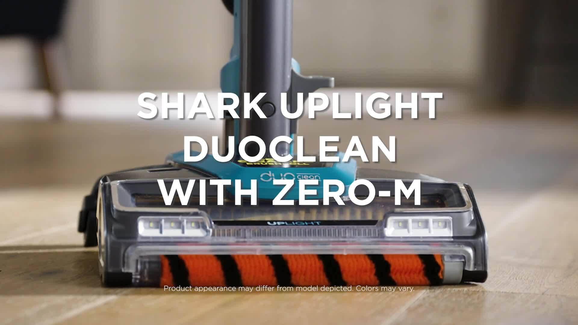 Customer Reviews Shark Shark® APEX® UpLight™ LiftAway® DuoClean® with