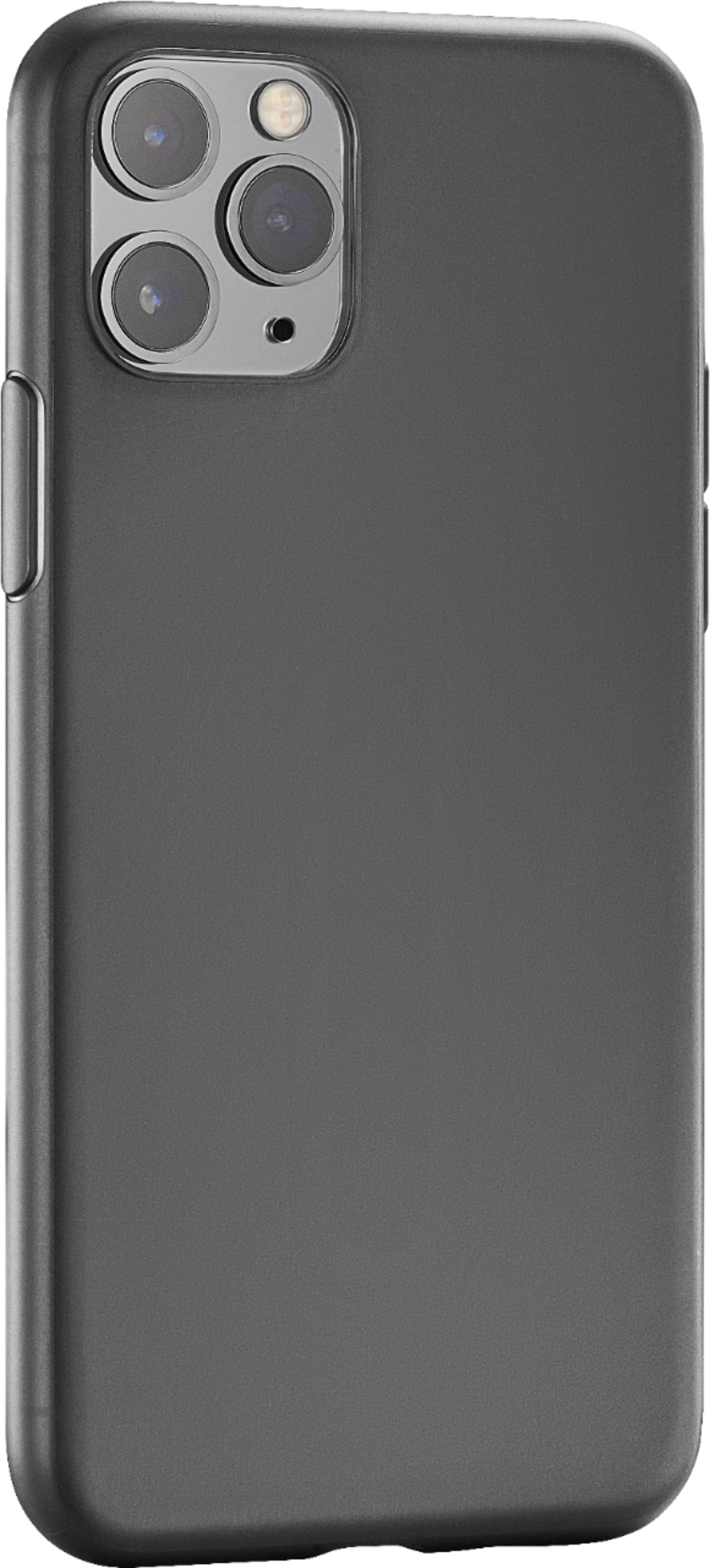 FULLYIDEA Back Cover for Apple Iphone 11, SUPREME LV - FULLYIDEA 