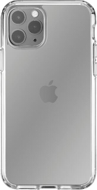 Clear hard case for iphone 11 Clearance