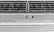 Alt View 11. Frigidaire - 8,000 BTU Smart Window Air Conditioner - White.