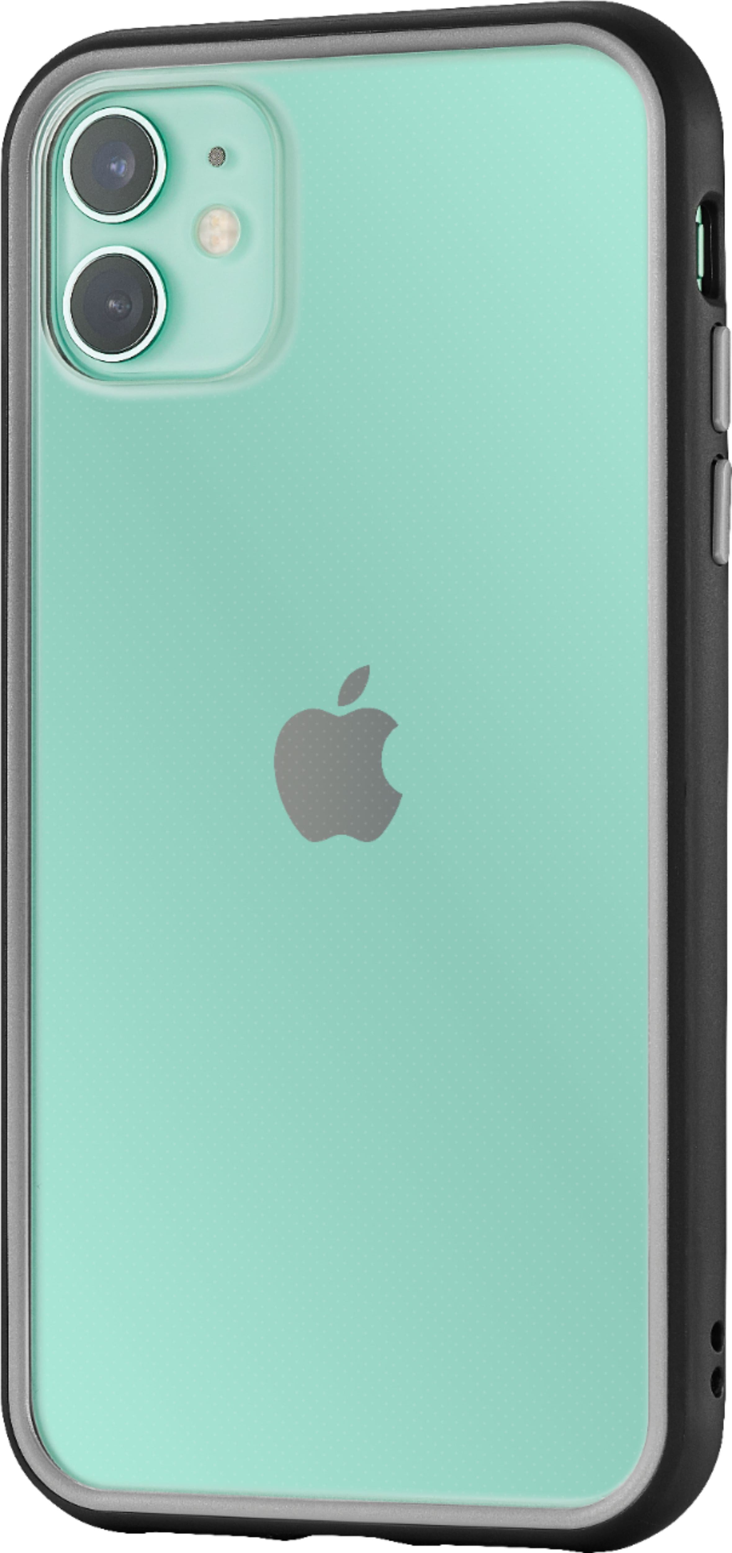 Best Buy: Insignia™ Active Bumper Hard Shell Case for Apple 