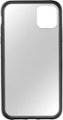 Alt View Zoom 3. Insignia™ - Active Bumper Hard Shell Case for Apple® iPhone® 11 - Gray/Black.