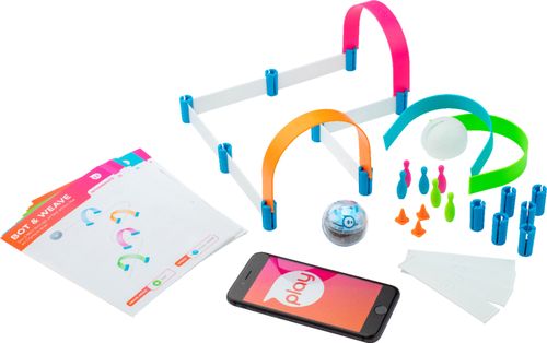 Sphero - Activity Kit - Multicolor
