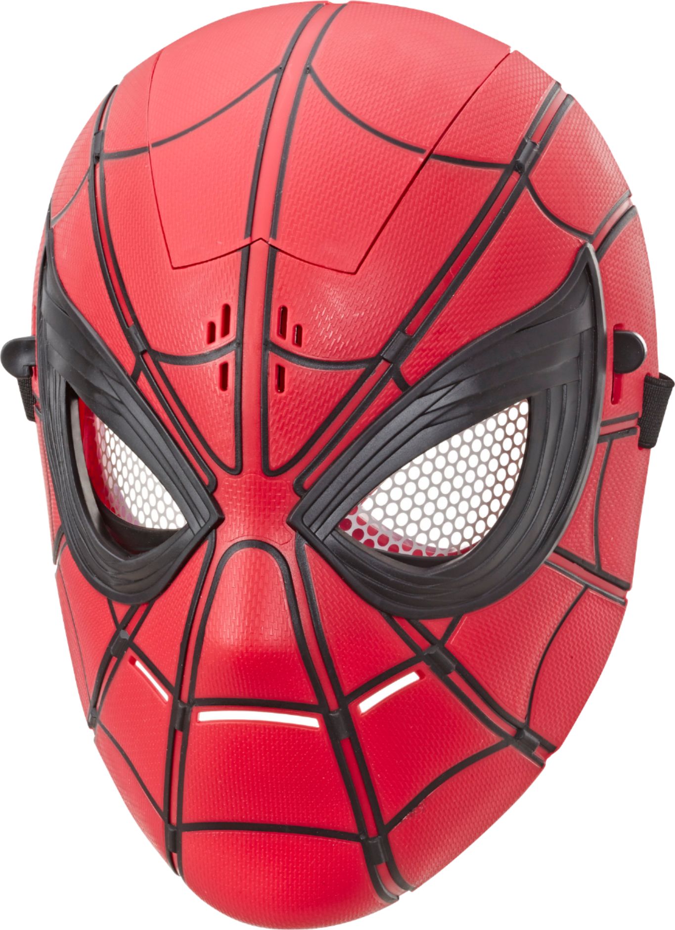 Hasbro - Marvel Spider-Man: Far From Home Spider FX Mask - Multi