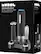 Alt View 14. Modal™ - Rechargeable Wine Opener and Preserver Set - Black.