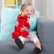 Alt View Zoom 13. Hasbro - Sesame Street Love to Hug Elmo Plush Toy.