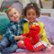 Alt View Zoom 15. Hasbro - Sesame Street Love to Hug Elmo Plush Toy.
