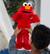 Alt View 16. Hasbro - Sesame Street Love to Hug Elmo Plush Toy.